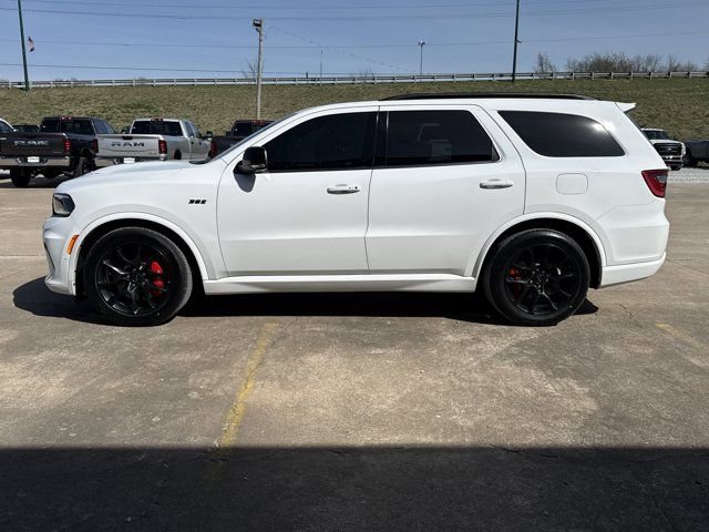 Used 2023 Dodge Durango SRT image 15