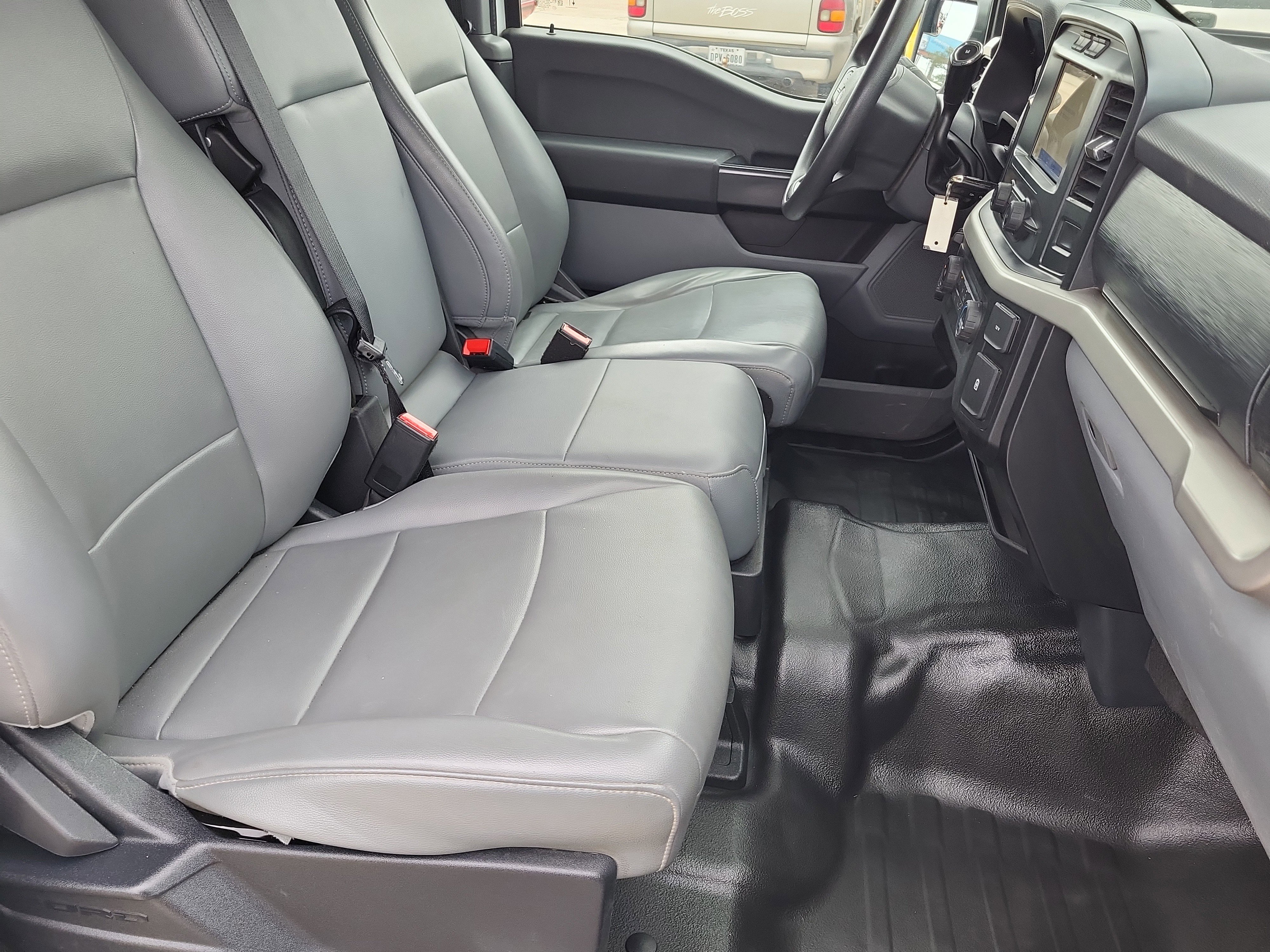 Used 2021 Ford F150 XL w/ XL Power Equipment Group image 10