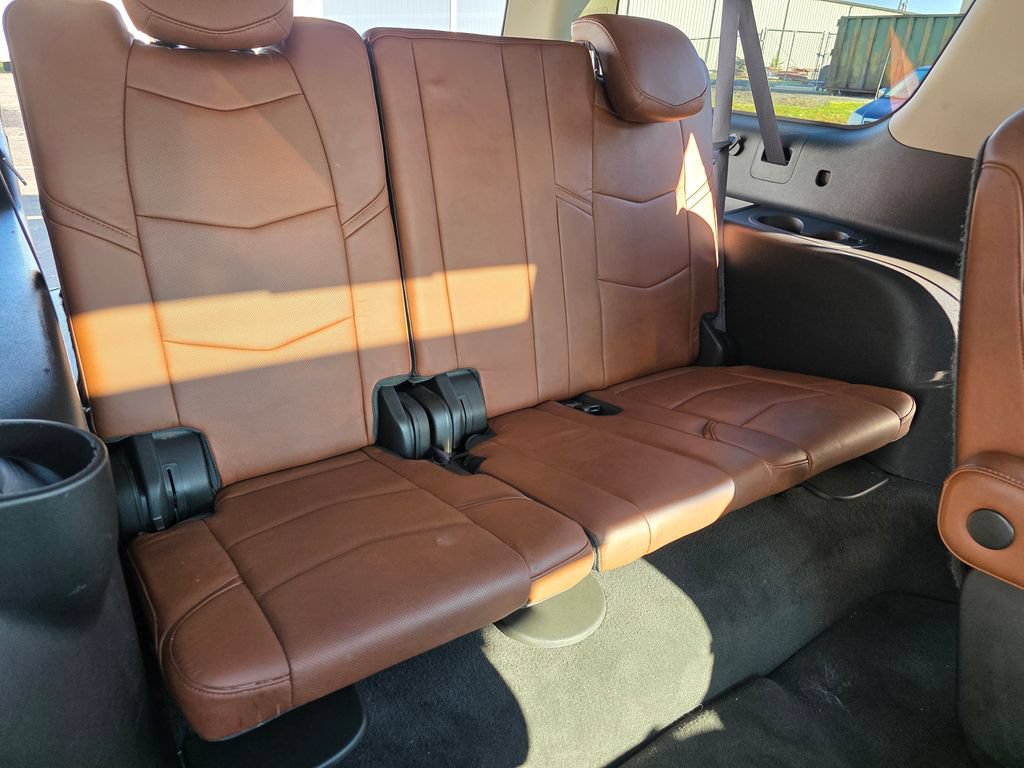 Used 2015 Cadillac Escalade ESV Premium AWD/4WD image 25