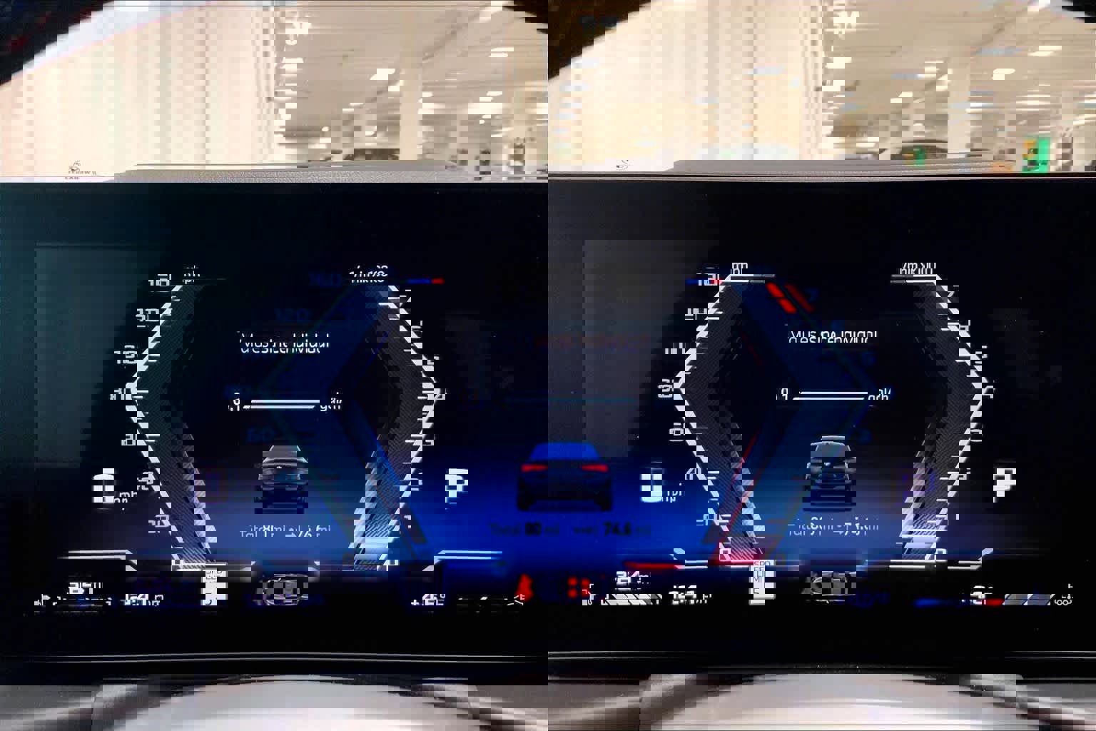 New 2026 BMW 440i xDrive Coupe image 20