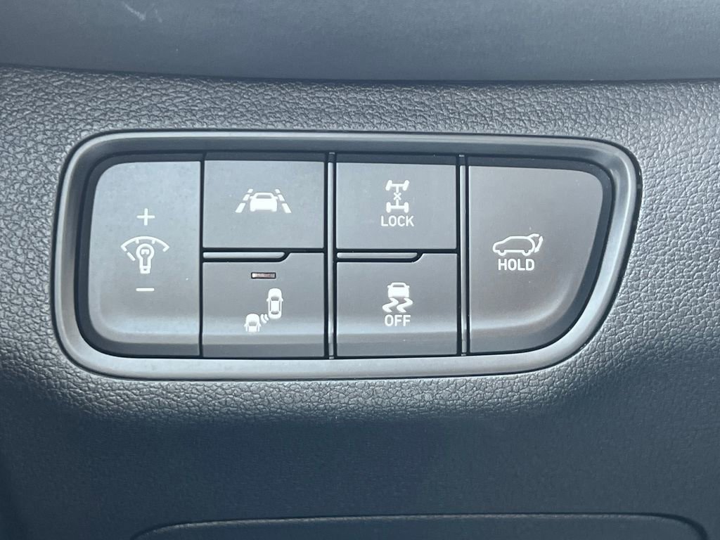 Used 2019 Hyundai Santa Fe AWD image 28