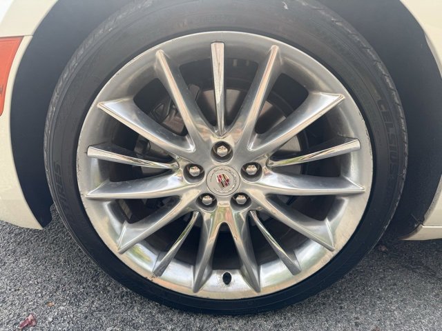 Used 2014 Cadillac XTS Platinum image 9