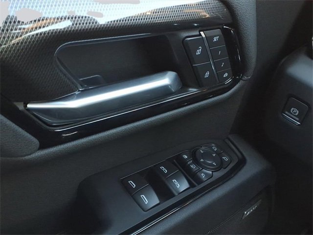 New 2026 GMC Sierra 2500 AT4 w/ AT4 Premium Plus Package image 14