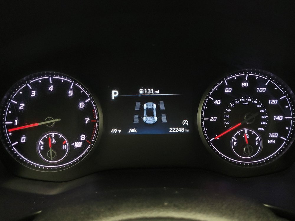 Used 2023 Hyundai Santa Fe SEL image 23