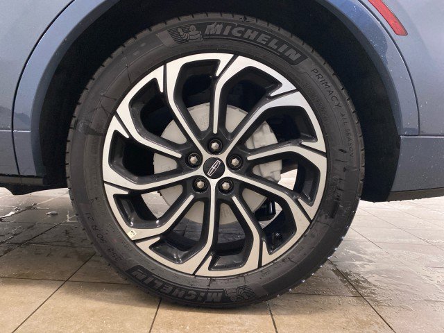 New 2026 Lincoln Nautilus Reserve image 31