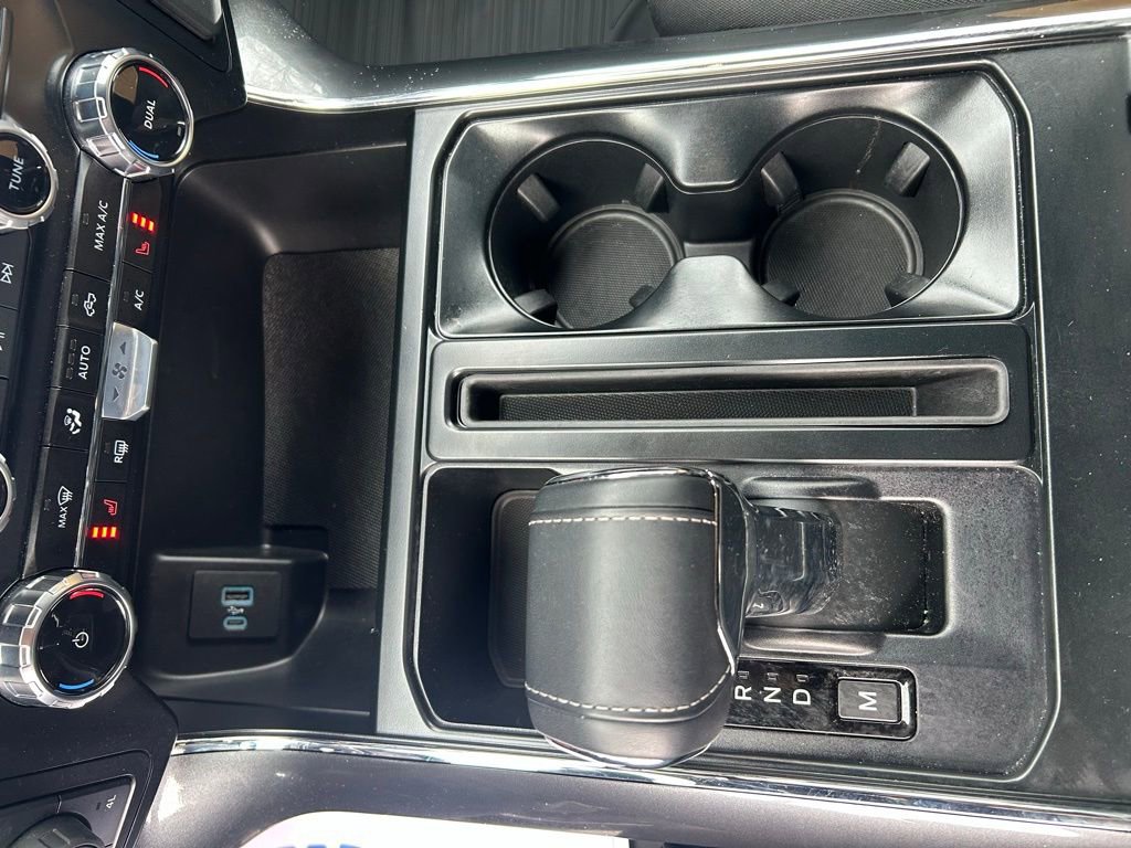 Certified 2023 Ford F150 XLT w/ Equipment Group 302A High image 36