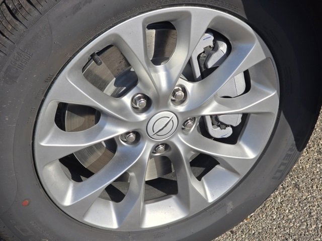 New 2026 Chrysler Pacifica Select image 20
