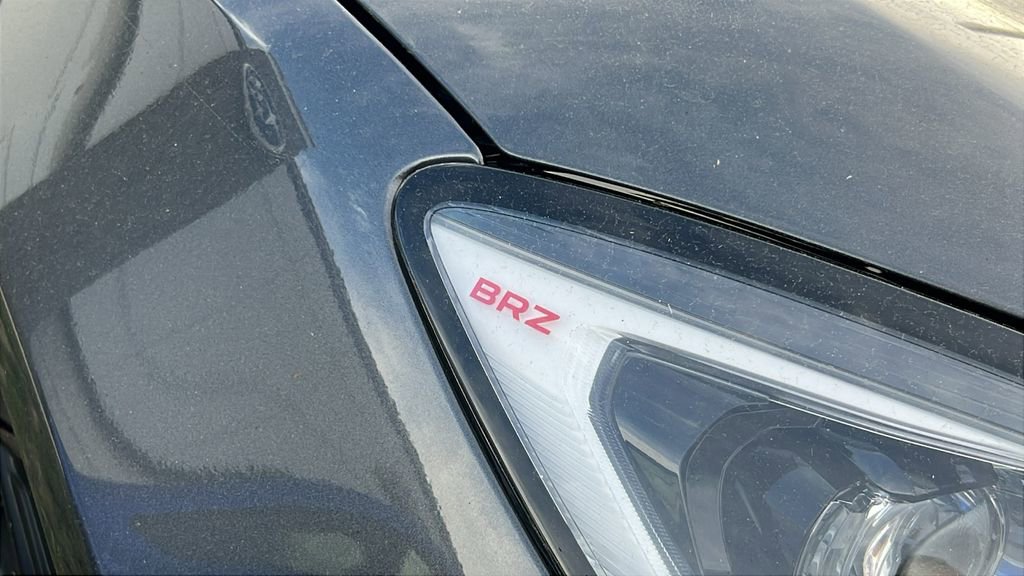 New 2025 Subaru BRZ tS image 32