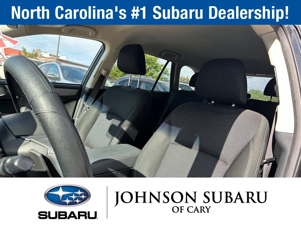 Used 2019 Subaru Outback 2.5i Premium AWD/4WD image 7