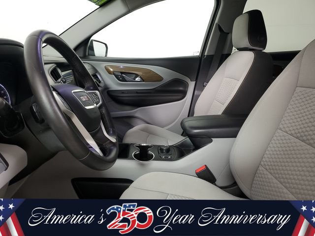 Used 2019 GMC Terrain SLE w/ Driver Convenience Package FWD image 21