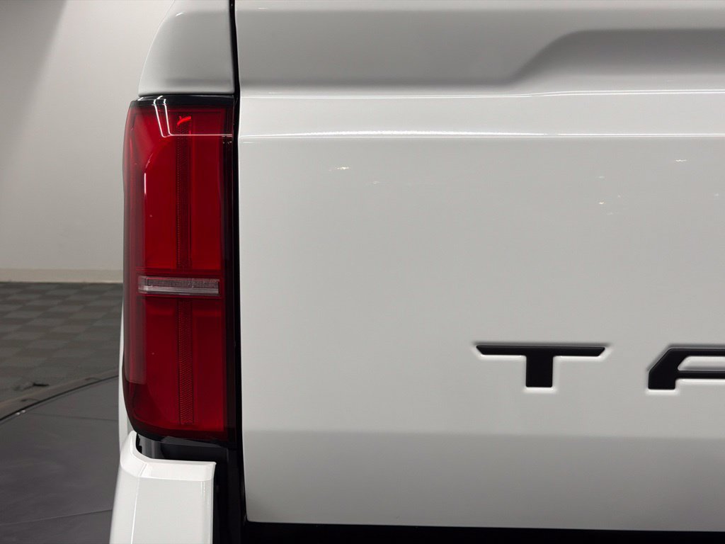 New 2026 Toyota Tacoma TRD Sport RWD image 12