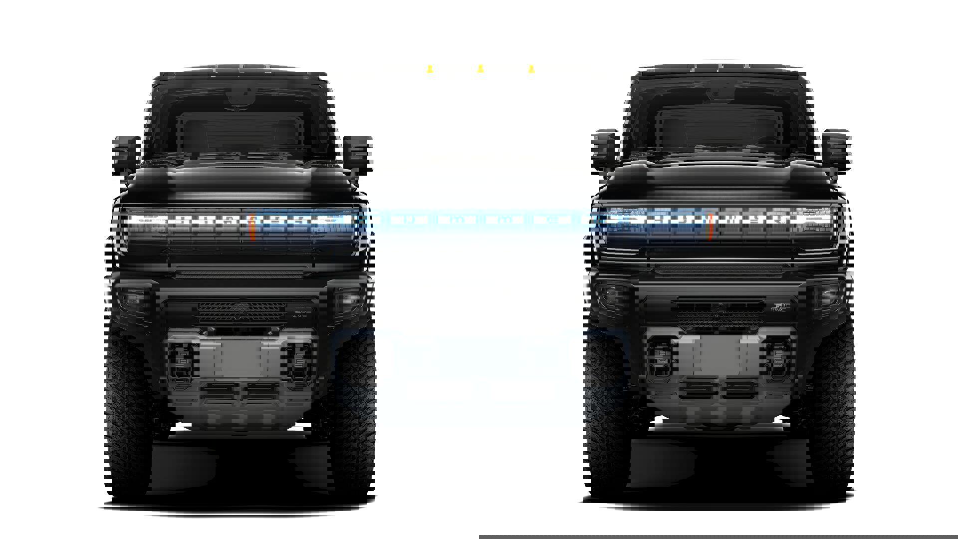 New 2026 GMC Hummer EV 4x4 Crew Cab image 36