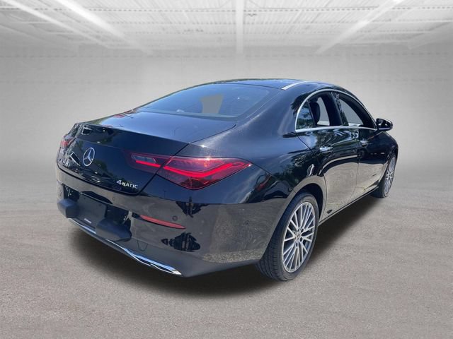 Used 2025 Mercedes-Benz CLA 250 4MATIC image 10