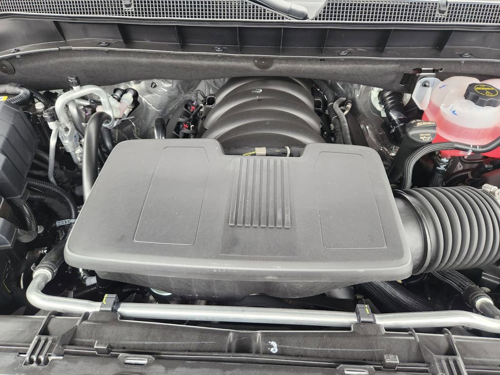 New 2026 Chevrolet Tahoe High Country w/ Sun And Tow Package image 23