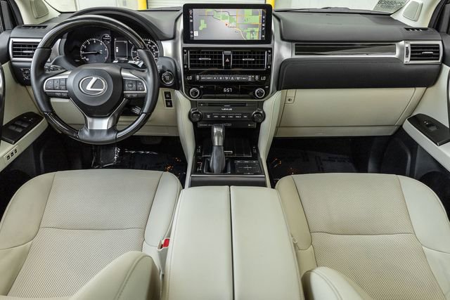 Used 2023 Lexus GX 460 Premium w/ Premium Plus Package image 6