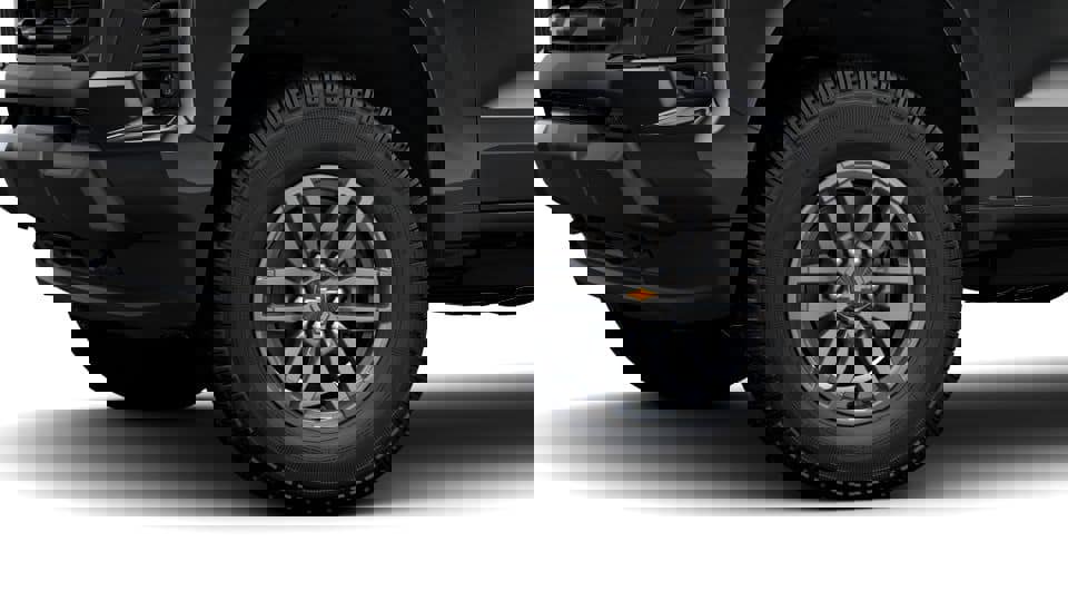 New 2026 Chevrolet Colorado LT image 29