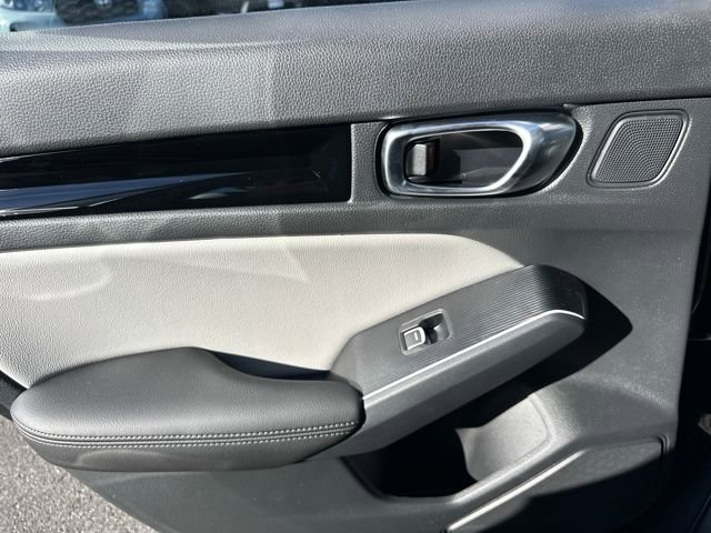 New 2026 Honda Civic Sport Touring image 14