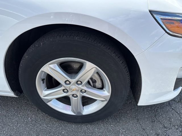 Used 2024 Chevrolet Malibu LT FWD image 7