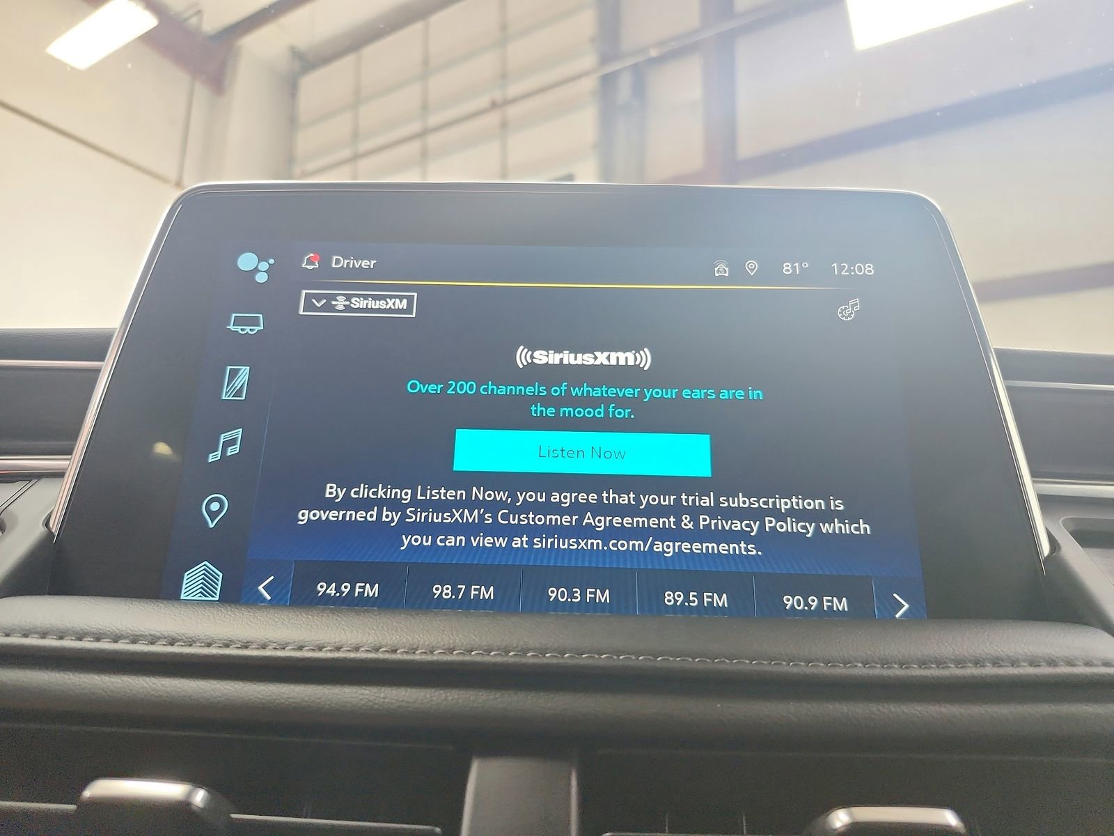 Used 2023 Chevrolet Tahoe LT RWD image 27