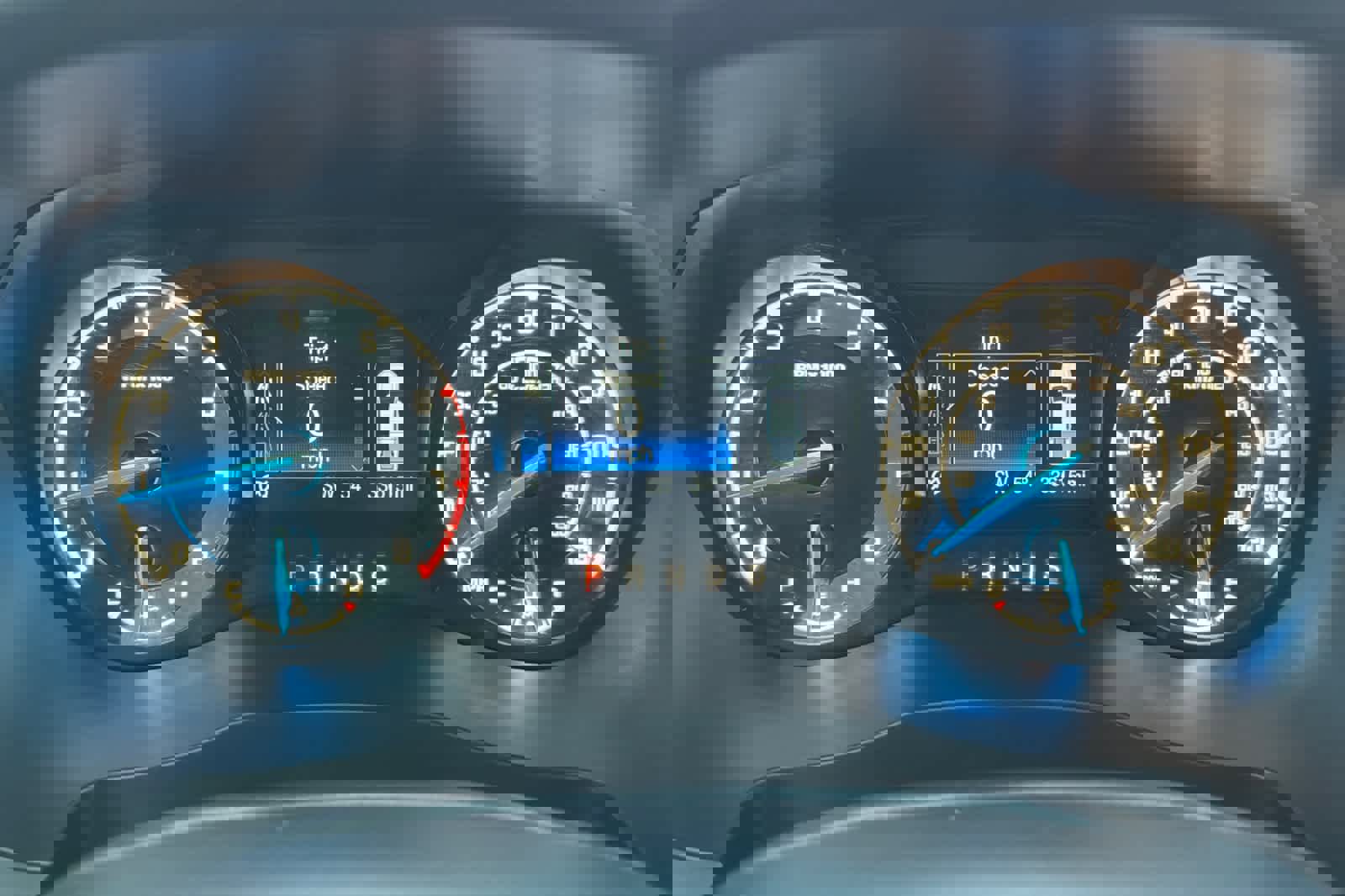 Certified 2019 Ford Ranger XLT w/ Equipment Group 302A Luxury image 22