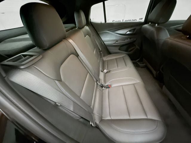 Used 2026 Buick Envista Sport Touring w/ Convenience I Package FWD image 26