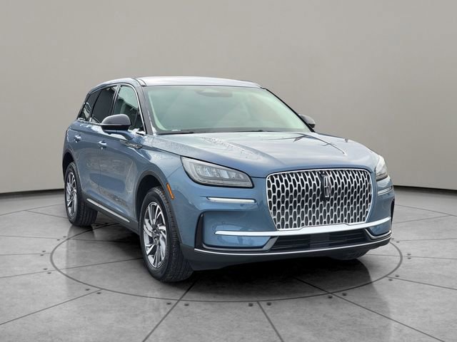 Certified 2024 Lincoln Corsair AWD w/ Equipment Group 101A image 14