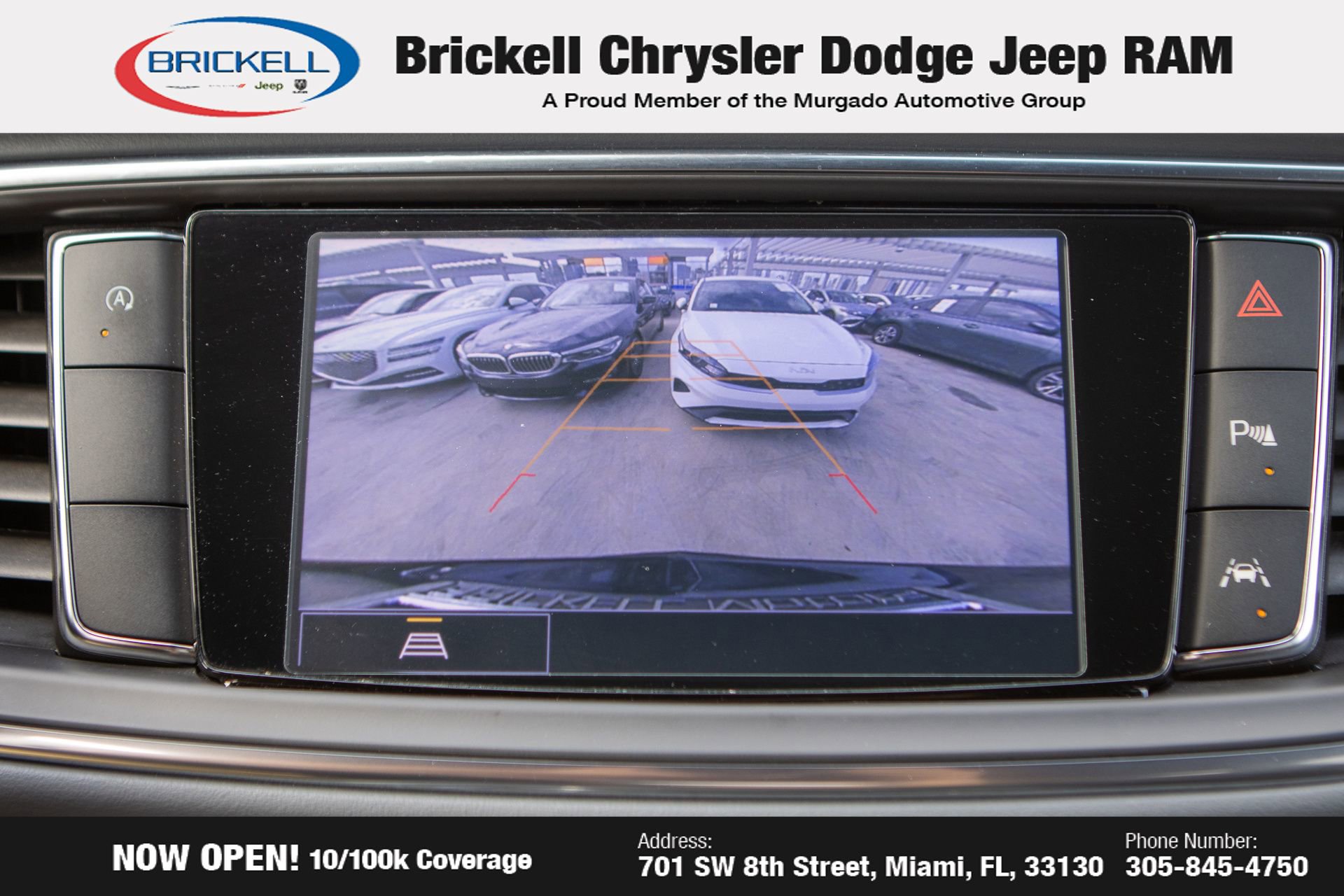 Used 2024 Buick Enclave Essence w/ Sport Touring Edition image 33