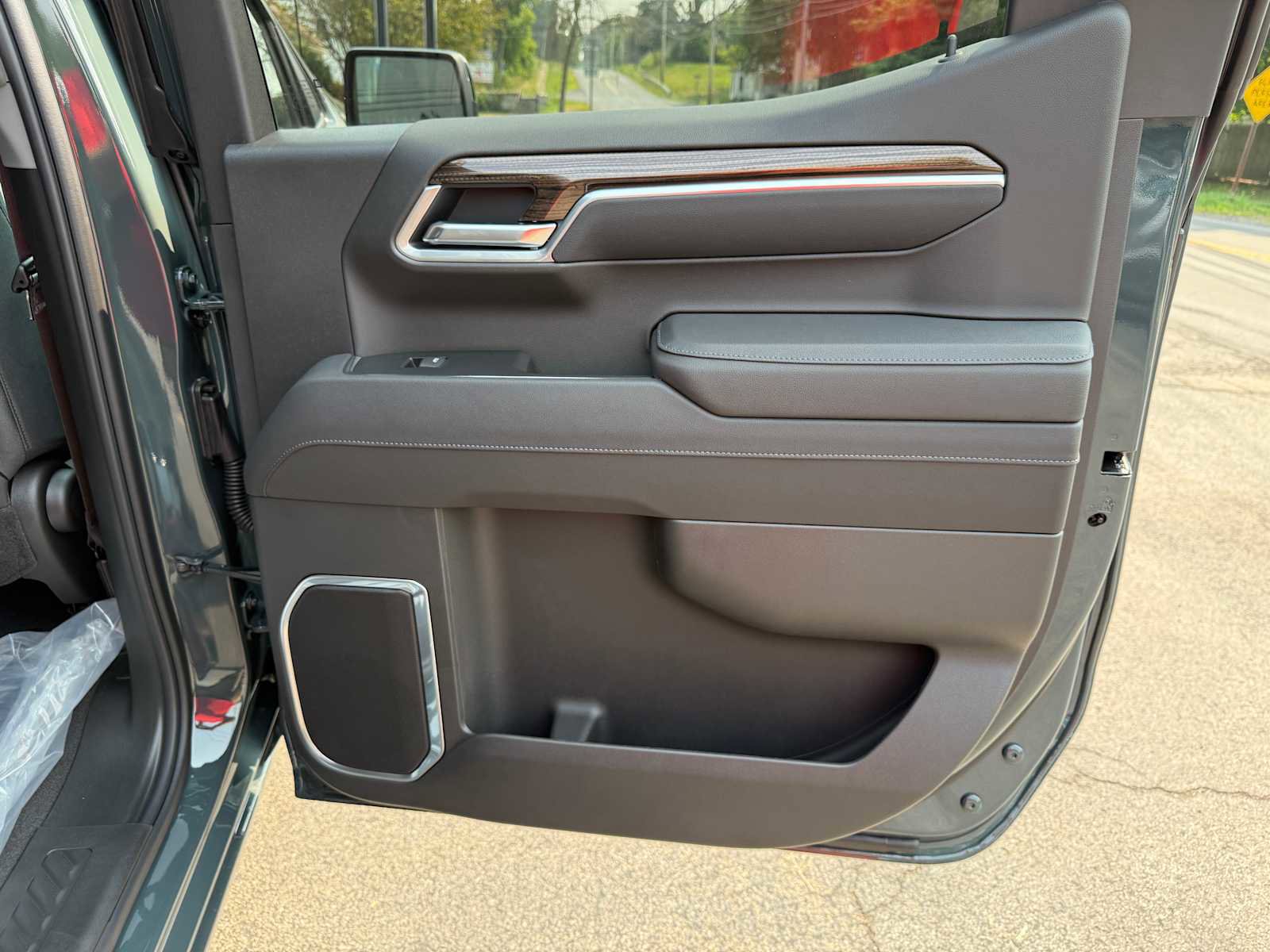 New 2026 Chevrolet Silverado 1500 LT image 31
