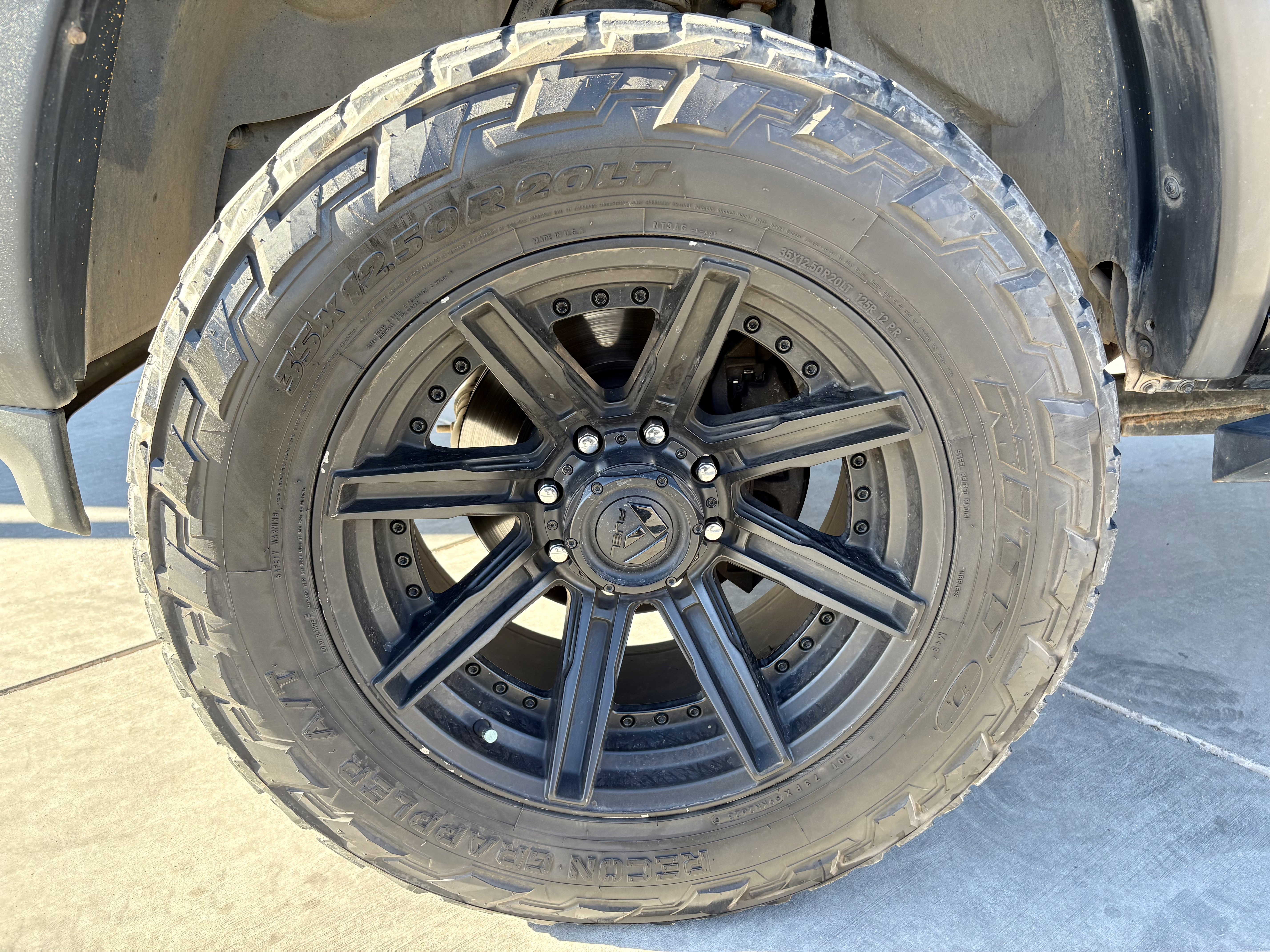 Used 2019 RAM 2500 Power Wagon image 9