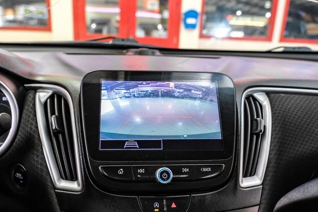 Used 2022 Chevrolet Malibu LS w/ LPO, Floor Liner Package FWD image 19