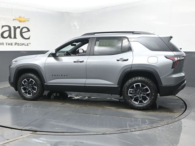 New 2026 Chevrolet Equinox ACTIV image 30