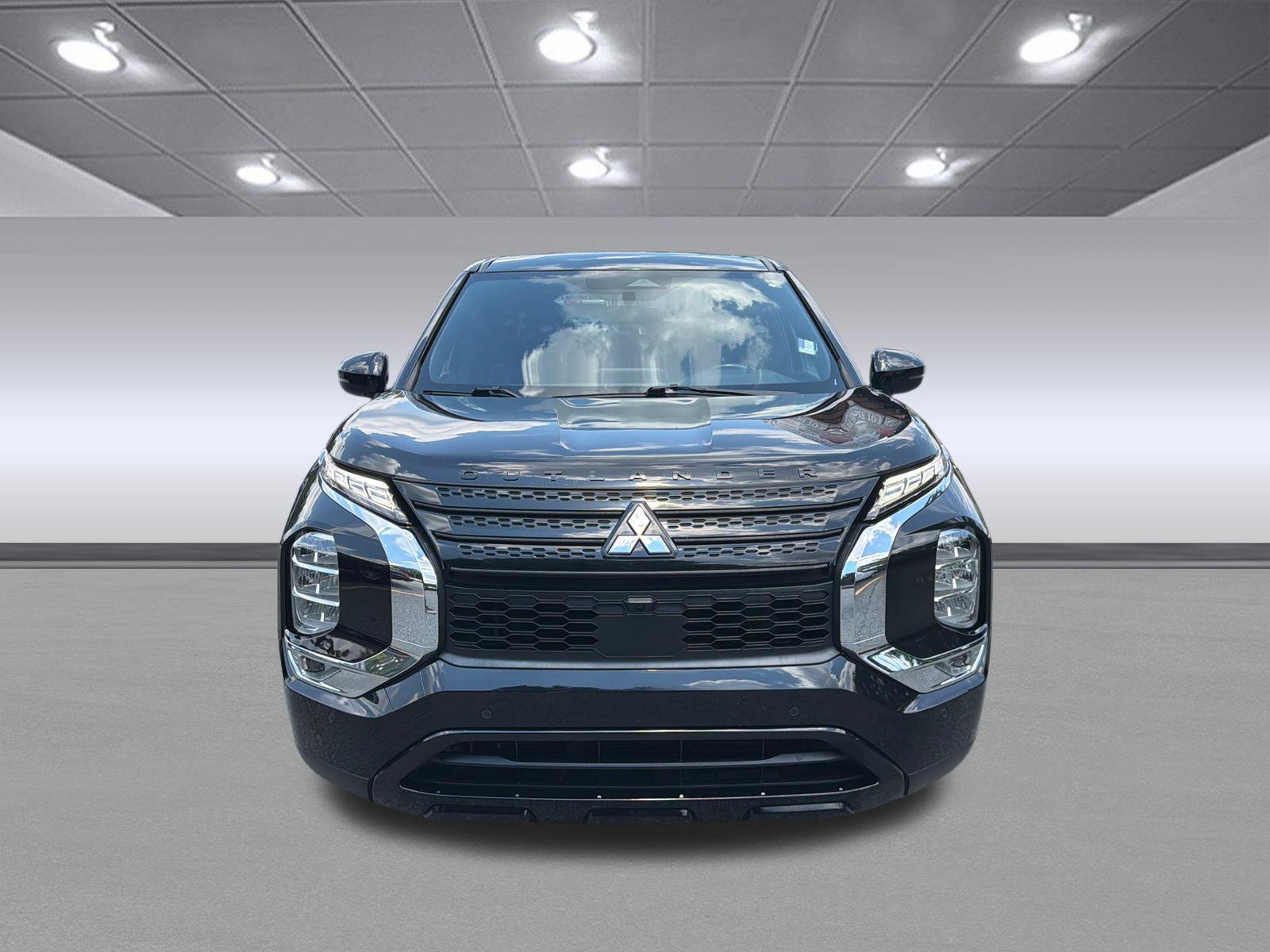 Used 2022 Mitsubishi Outlander SE FWD image 4