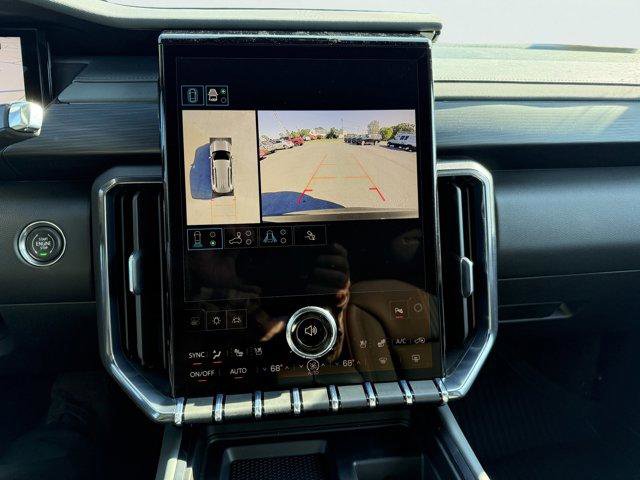 New 2026 GMC Acadia AT4 w/ Luxury Package image 21