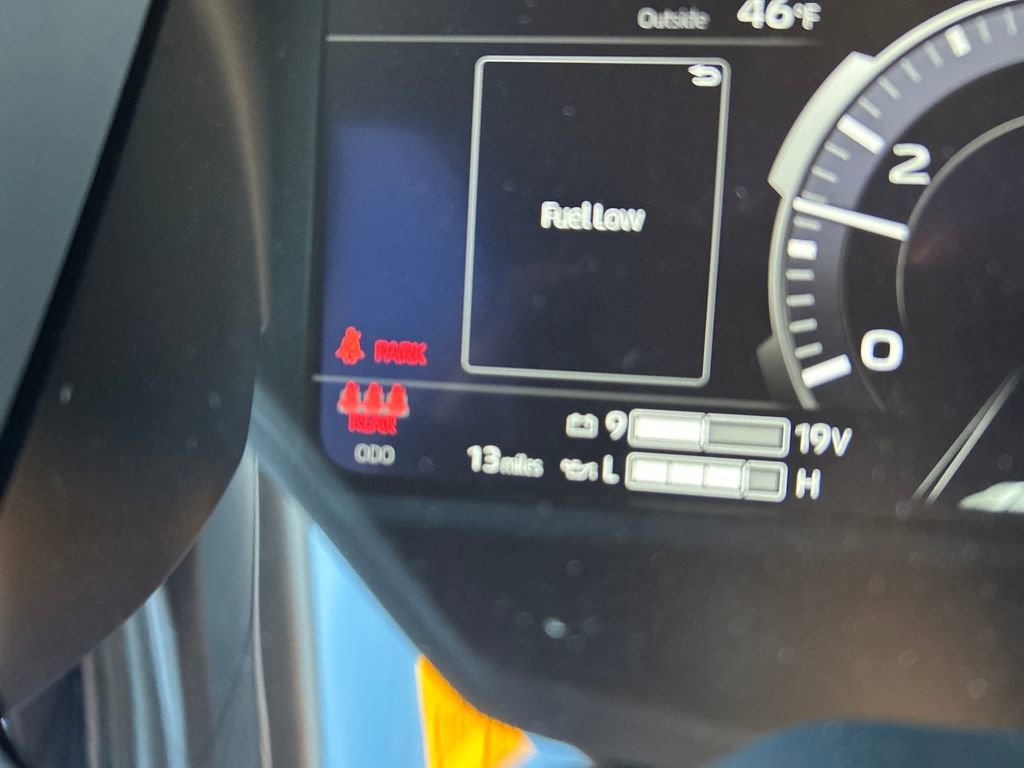 New 2026 Toyota Tundra 1794 Edition image 10