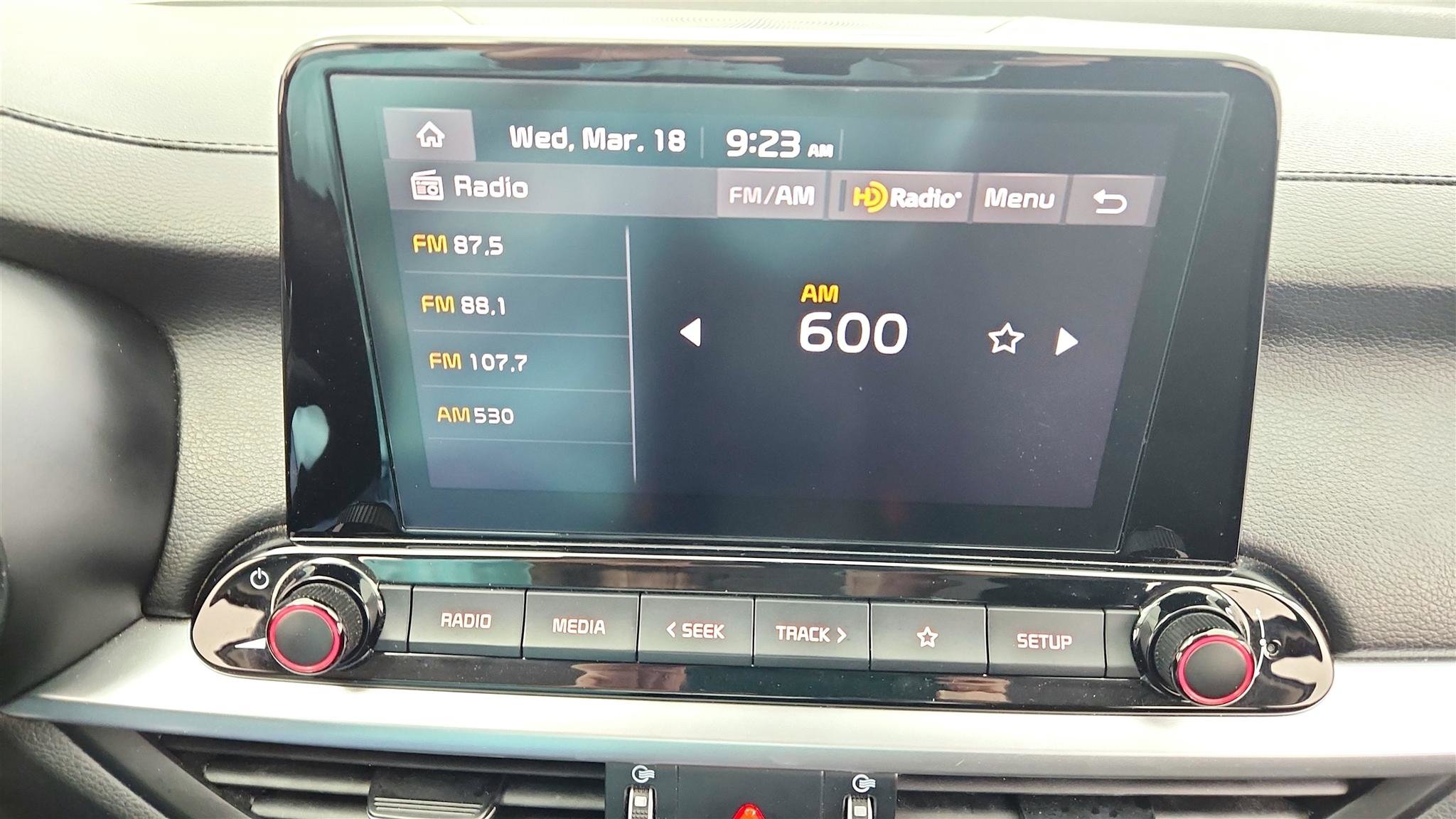 Used 2023 Kia Forte LXS image 30