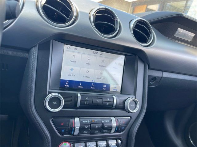 Used 2023 Ford Mustang Premium image 16