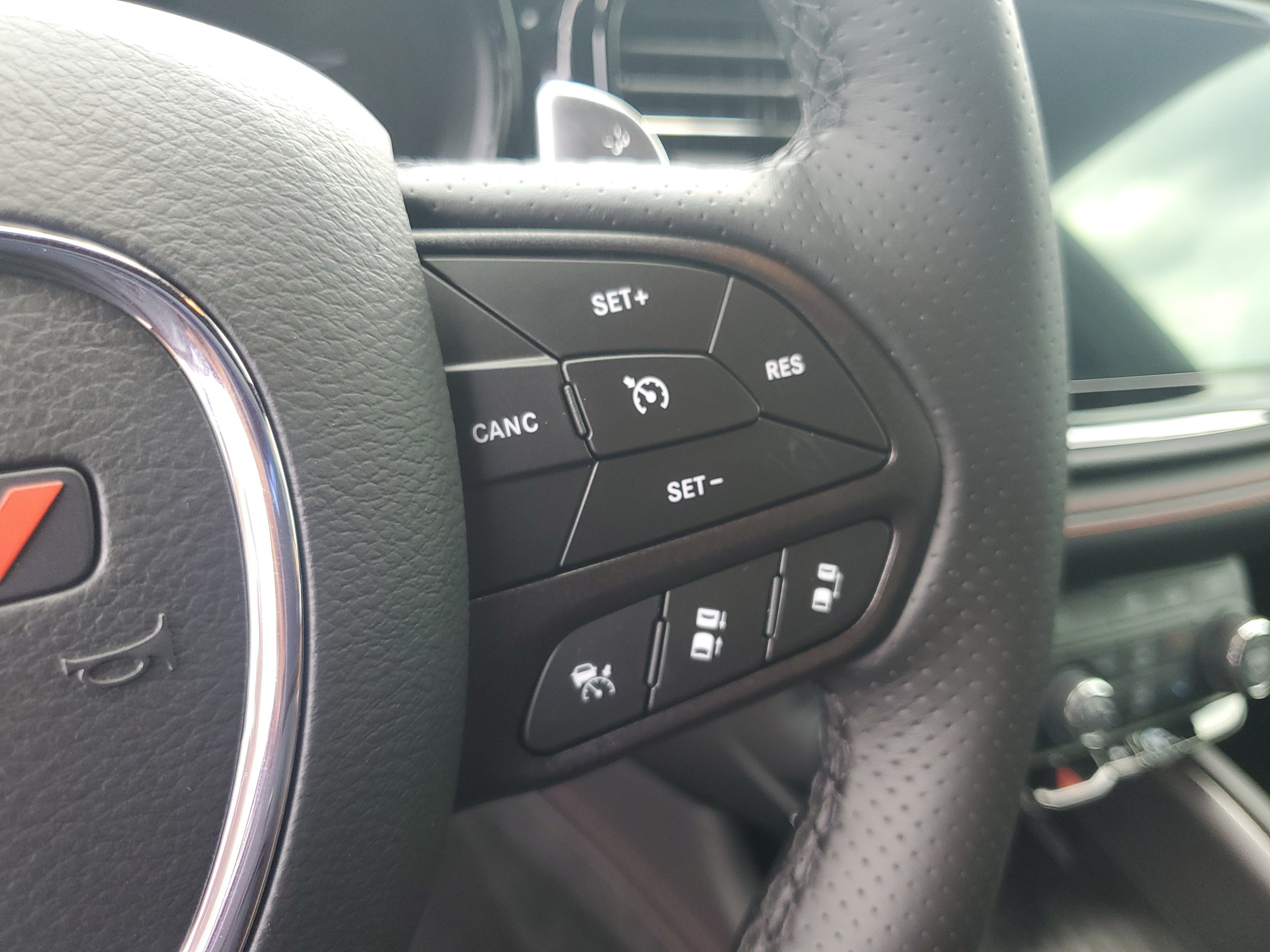 New 2026 Dodge Durango GT AWD/4WD image 18