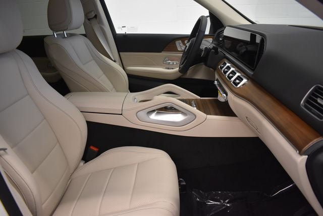 New 2026 Mercedes-Benz GLE 450 4MATIC image 19