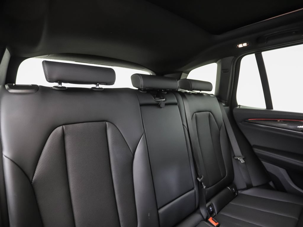 Used 2024 BMW X3 M40i w/ Premium Package AWD/4WD image 28