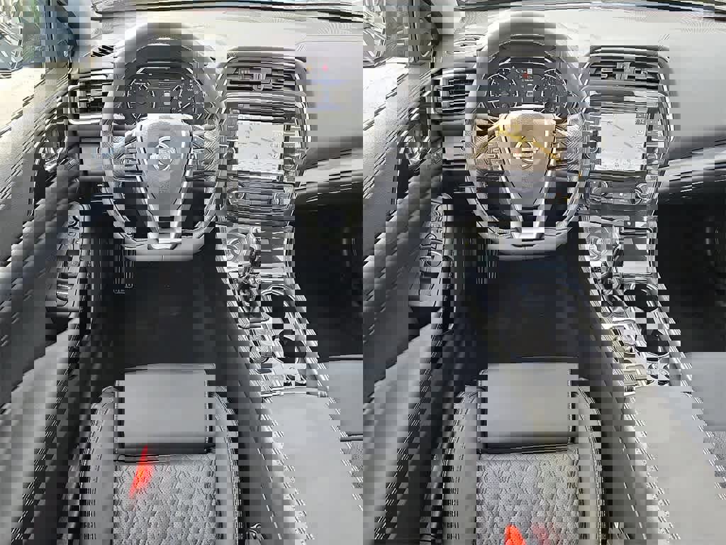 Used 2023 Nissan Maxima Platinum w/ Sport Mat Group image 10