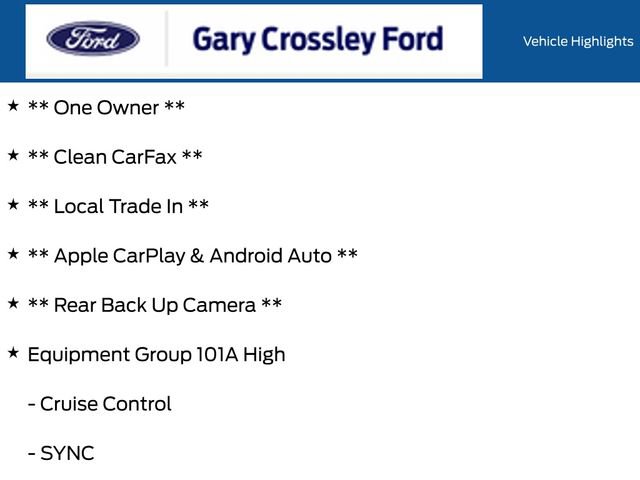 Used 2021 Ford Ranger XL w/ Equipment Group 101A High RWD image 6