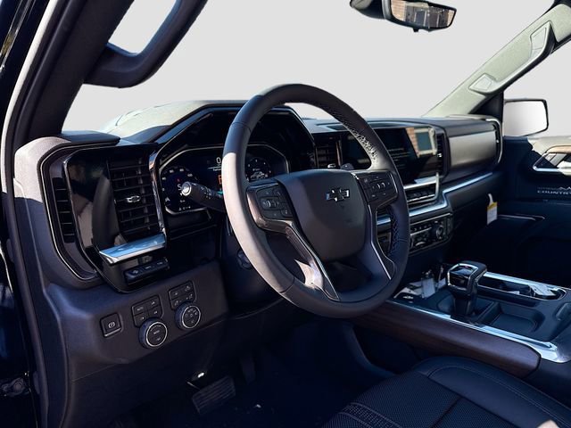 New 2026 Chevrolet Silverado 1500 High Country w/ Midnight Edition image 10