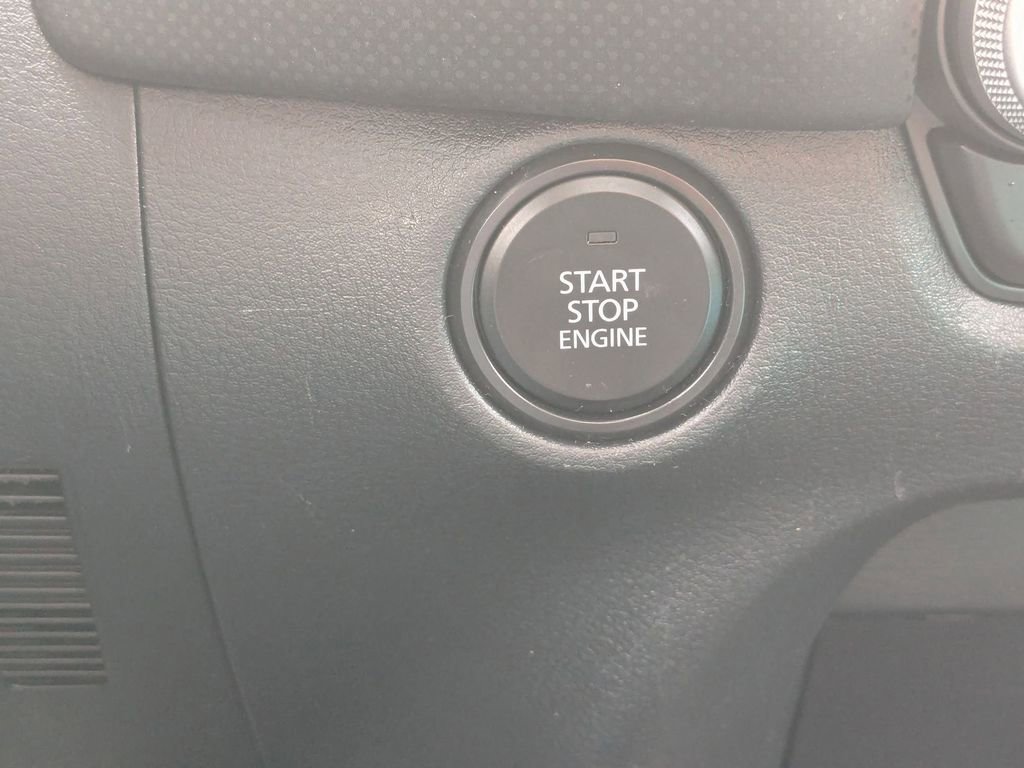 Used 2025 MAZDA CX-50 AWD 2.5 S w/ Premium Package image 20