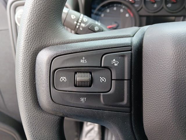 New 2026 Chevrolet Silverado 2500 W/T w/ WT Convenience Package image 10