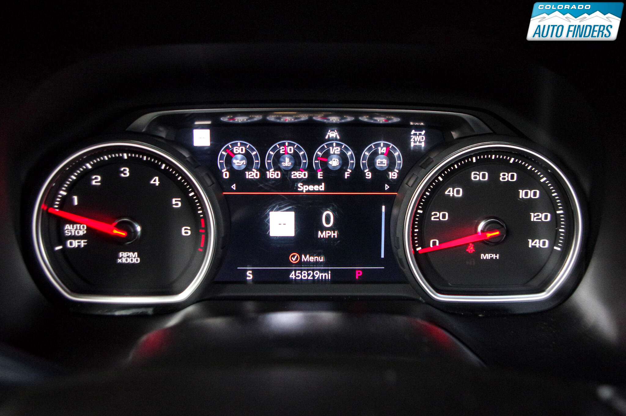 Used 2021 Chevrolet Tahoe High Country image 15