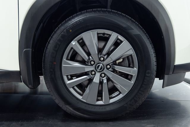 Used 2024 Nissan Pathfinder S w/ Cargo Package image 26