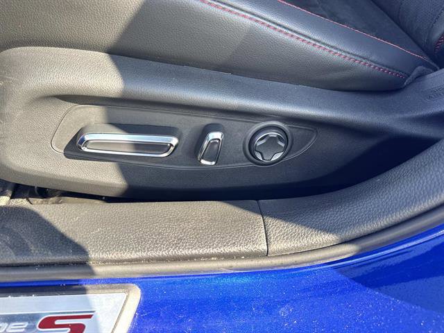 Used 2025 Acura Integra Type S FWD image 32