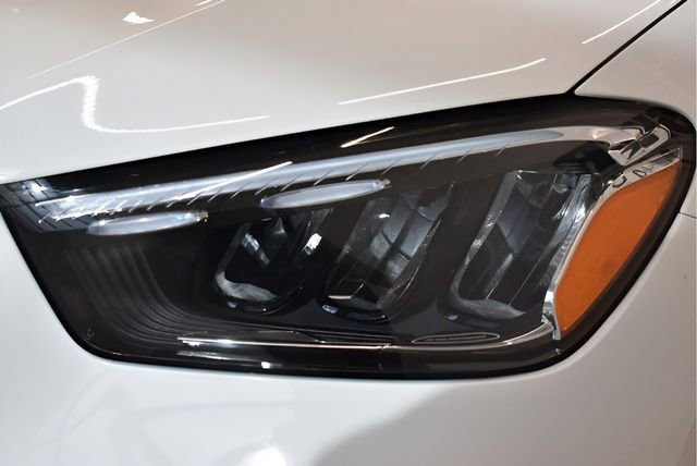 Used 2025 Mercedes-Benz GLE 350 4MATIC image 15
