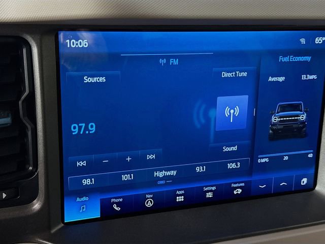 Used 2024 Ford Bronco Wildtrak image 15