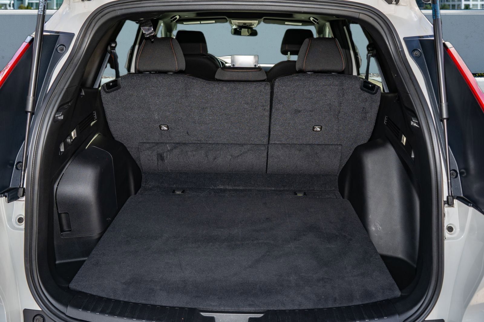 Certified 2023 Honda CR-V Sport image 10